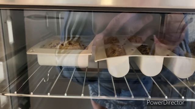 ГРЕЧНЕВЫЙ ХЛЕБ ДЛЯ ВНУЧКИ В ПЕЧИ Oberhof Mofen L24 смотреть онлайн