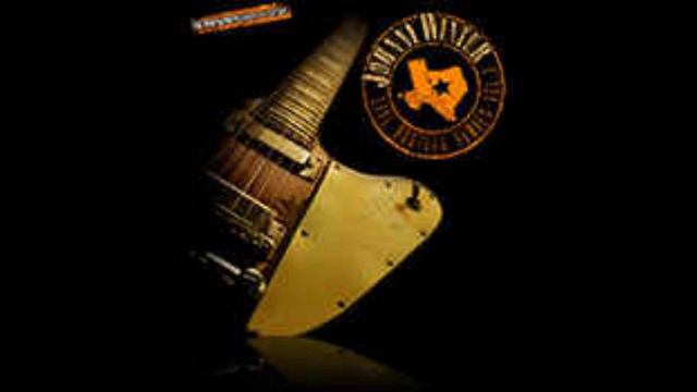 Johnny Winter Live Bootleg Series Vol.1 смотреть онлайн