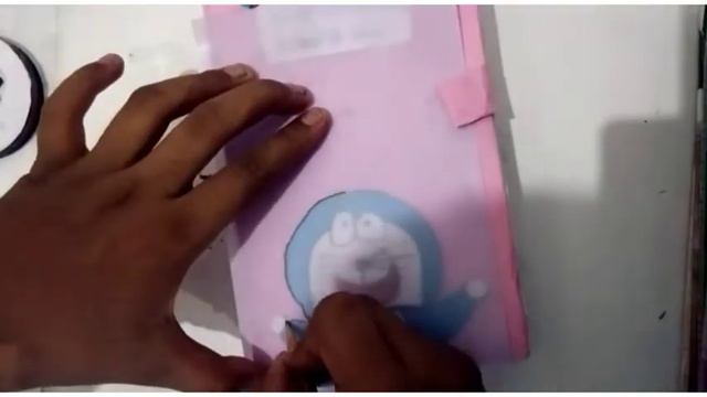 Diy homemade tracing step by step tutorial homemade tracing paper/art assistant смотреть онлайн