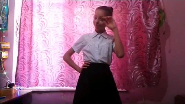 Как я собираюсь в школу???????? смотреть онлайн