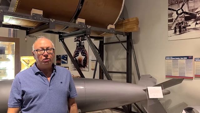 Virtual Museum Tour | National Museum of Nuclear Science & History смотреть онлайн