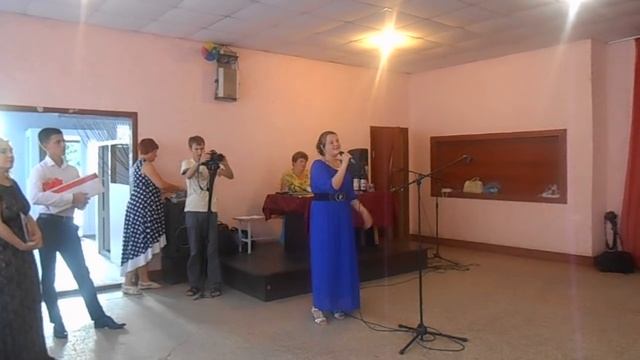 песня в подарок молодоженам:) смотреть онлайн