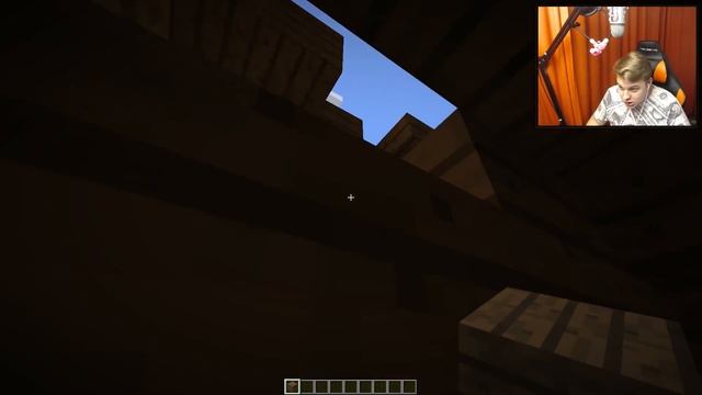 ВСЕ ВИДЫ ЗАТОНУВШИХ КОРАБЛЕЙ В Minecraft 1.13 (Обзор) смотреть онлайн