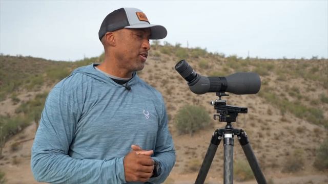 TRACT TORIC 27-55X50 Review by Sean Utley смотреть онлайн