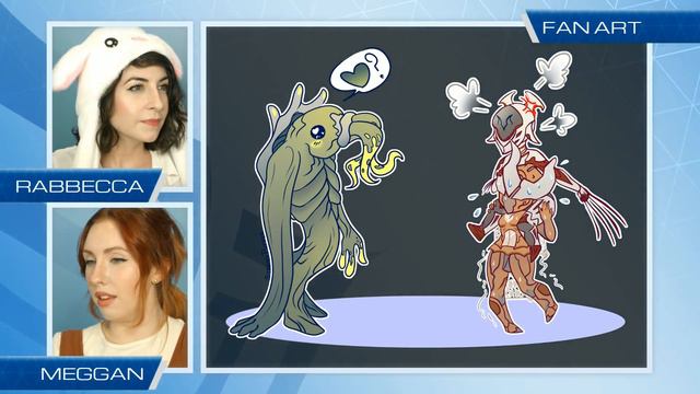 Warframe | Prime Time #243 - Lepus Cabbage Hunt! смотреть онлайн