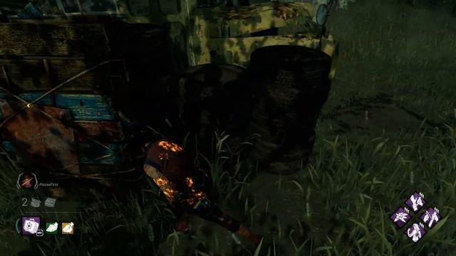 HOW TO LOOP While LOOKING BACK in Dead by Daylight for Survivor | Timeless DBD Guide | Ep. 1 смотреть онлайн