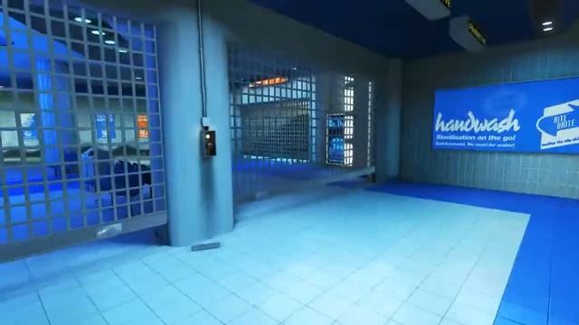 Прохождение Mirror's Edge — Глава 4 Роупберн смотреть онлайн