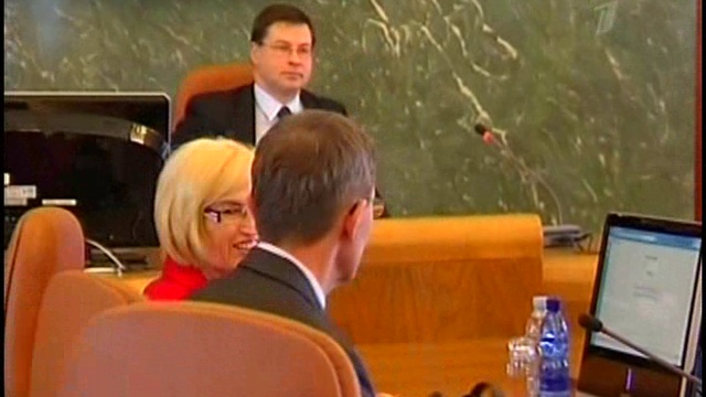 Даце Калсоне 6 2 2013