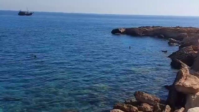 Nacho Bay // Protaras Beach // Protaras , Cyprus #NachoBay #ProtarasBeach #Protaras,Cyprus