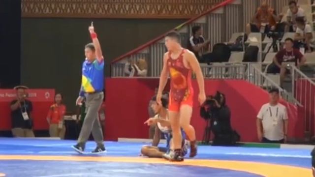 Так умеет только он / Акжол Махмудов смотреть онлайн