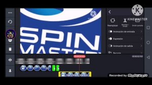 spin master logo remake speedrun be like