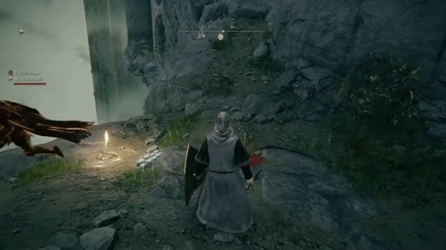 Elden ring gameplay смотреть онлайн