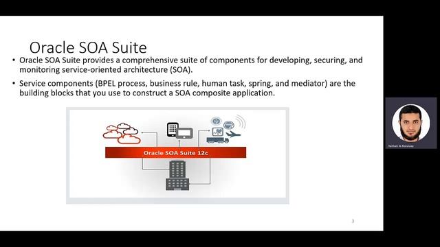 Introduction To SOA Course