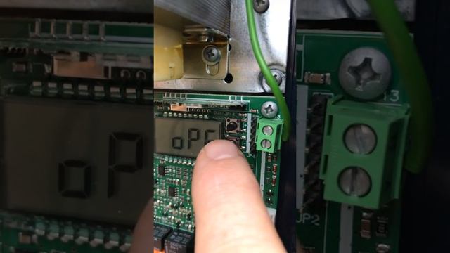 Настройка автоматики распашных ворот BFT fobos BT A25 смотреть онлайн