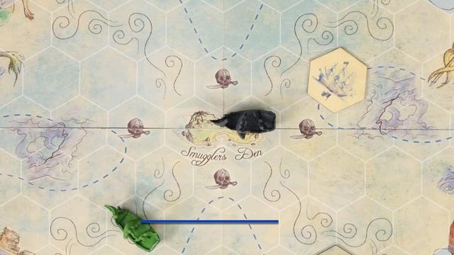 Davy Jones' Locker: The Kraken Wakes - How to Play with Tarrant and Stella смотреть онлайн