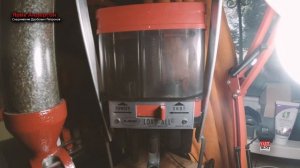 ?Почему я выбрал пресс Барсук-103 а не Lee Load All 2, для снаряжения  дробовых патронов.