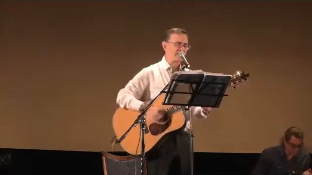 Тимур Шаов - Категорический императив (ЦДЛ 29.09.19) смотреть онлайн