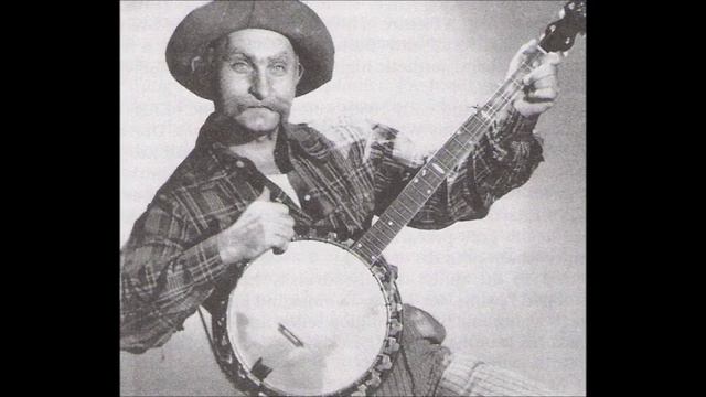 Grandpa Jones - Liza's Up the 'Simmon Tree смотреть онлайн