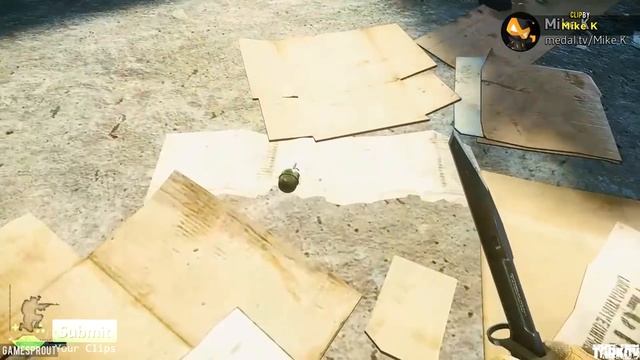 Some Players Never Notice! (When Idiots Play Games #191) смотреть онлайн