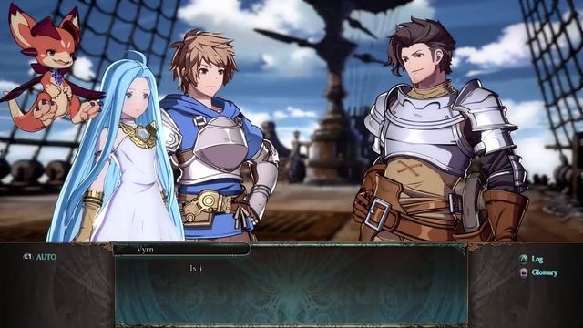 Granblue Fantasy Versus review | A new contender? смотреть онлайн