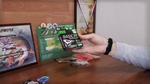 Приманки для Окуня и Судака.  Леска, Флюрокарбон и Плетенка.