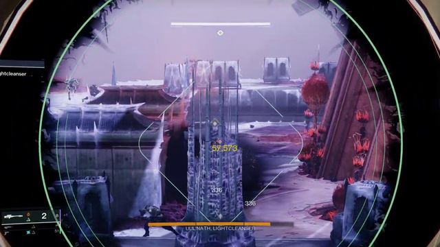 Revenant Hunter SOLO GM - PsiOp Battleground Cosmodrome (Destiny 2 - Season of the Wish) смотреть онлайн