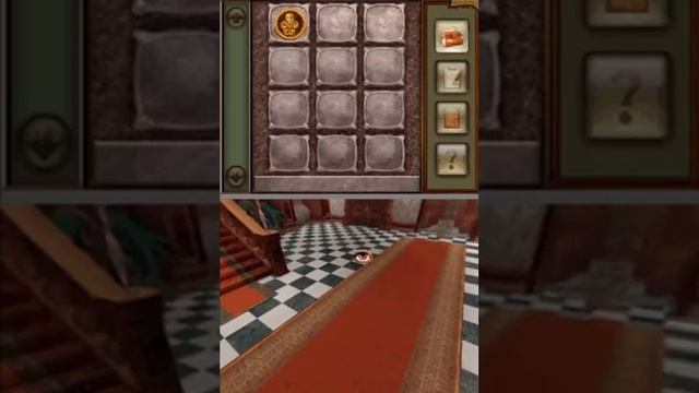 A Quick Look at Sherlock Holmes: The Mystery of the Mummy - DS Gameplay HD (DeSmuME 0.9.12) смотреть онлайн