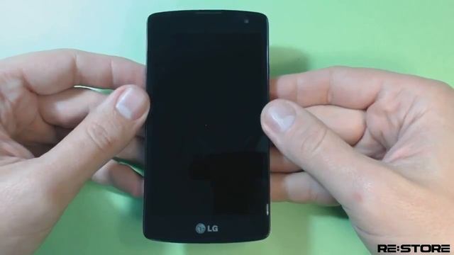 Прошивка LG Ray X190 4pda
