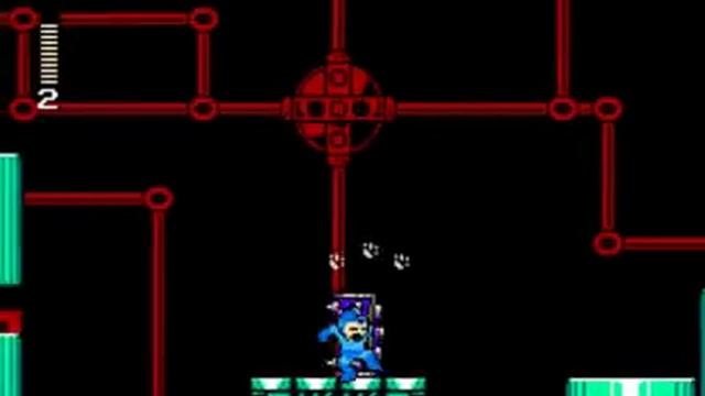Megaman Vs Zero - Megaman Unlimited Final