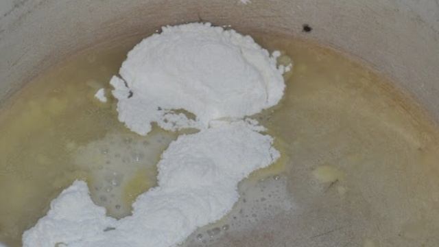 Книга рецептов