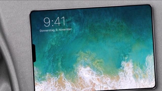IPAD Pro X 2018 Coming смотреть онлайн