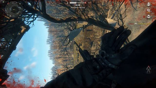 Survarium-Страшные лаги,после обновы V0.24b смотреть онлайн