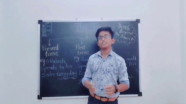 Grammar Magic The Tense - Simple Present, Simple Past & Simple Future Tense😇 смотреть онлайн