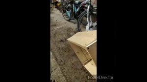 Садовая тачка, своими руками. Любимый огород ?