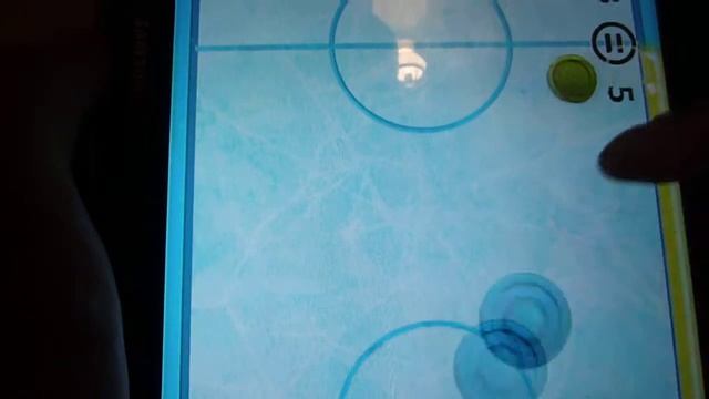 Air Hockey. Аэрохоккей. обзор игры. смотреть онлайн