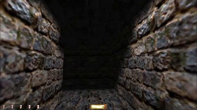 (GARRETT GETS THE MUNCHIES) Thief Gold Blind + Expert Difficulty #5 смотреть онлайн