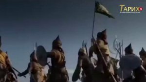 Султан сельджуков Альп Арслан