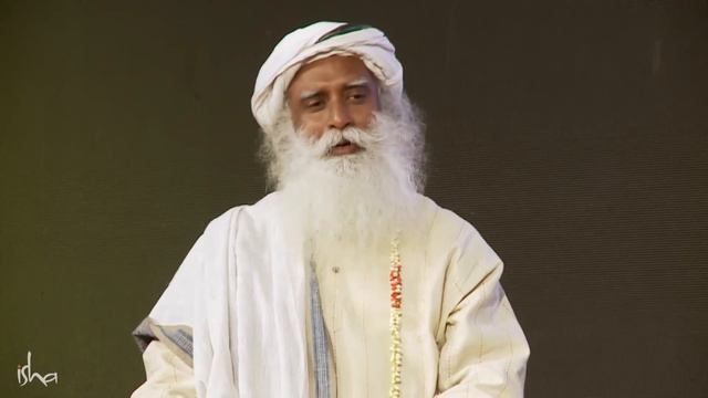 Work Hard or Work Happy? Sadhguru on Stress and Time Management смотреть онлайн