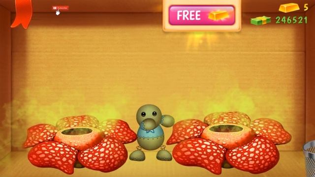 Washing Machine Vs The Buddy | Kick The Buddy