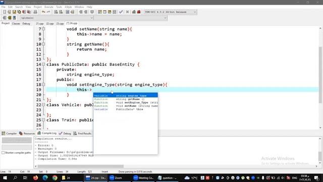 Problem 24 смотреть онлайн