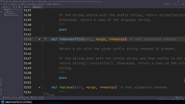 What's new in Python 3.9 ? смотреть онлайн