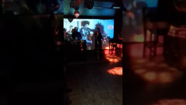 ЖИВАЯ МУЗЫКА.ЖИВОЙ ВОКАЛ. МАРИНА БРАЖНИКОВА. Г. ВОРОНЕЖ смотреть онлайн