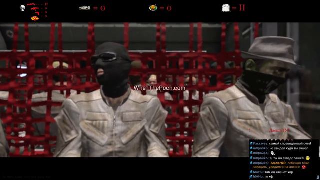 [RU/bad Eng] Arma III: Battle Royale! 22 Мая/May 2015 PART 2 смотреть онлайн