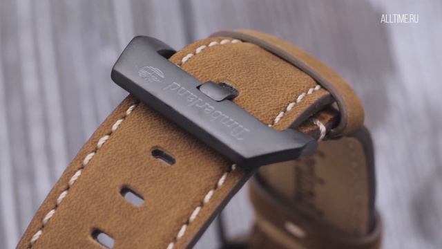 Обзор часов Timberland TBL.14816JLBN/07 Henniker II