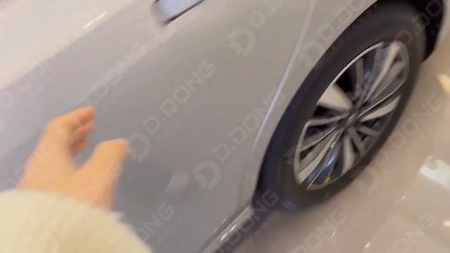 Best looking ChangAn QiYuan A05 hybrid vehicle for sale смотреть онлайн