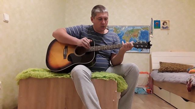Журавушка. Эта песня очень нравится девушкам))) смотреть онлайн