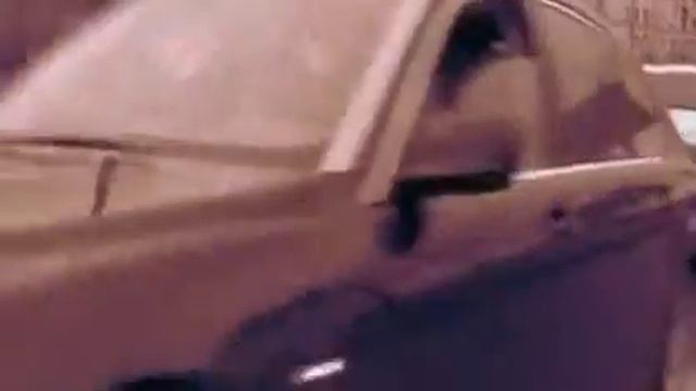 Чеченский свадебный кортеж в Москве смотреть онлайн