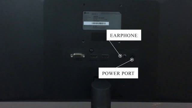 Best Gaming Budget Monitor | LG 22MK600M FHD IPS Display & AMD FreeSync Monitor | Unboxing & Review смотреть онлайн