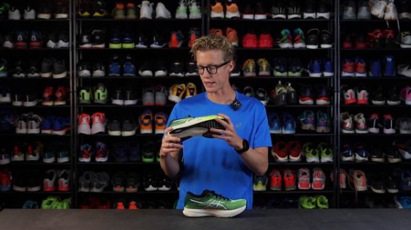 Asics Magic Speed 2 Review - Is it real magic?