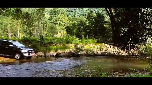 Ford Everest 2017 обзор #everest